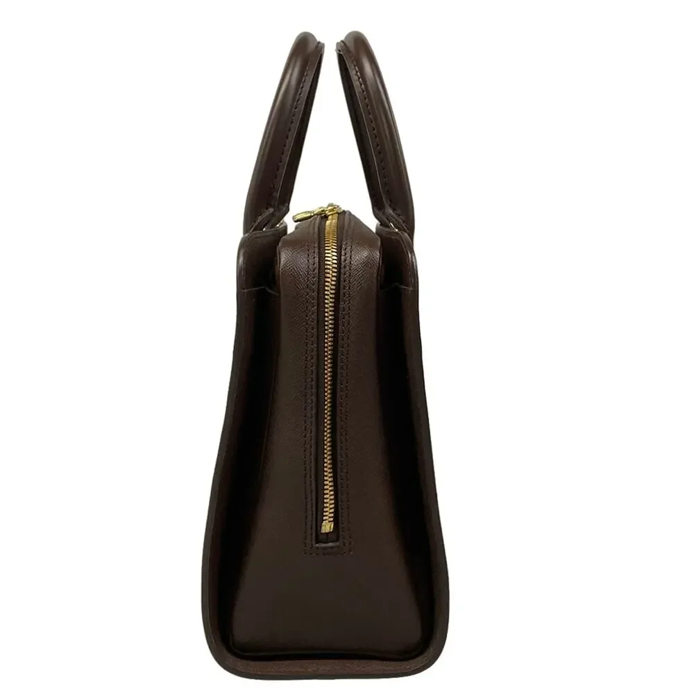 Louis Vuitton Triana Damier Handbag N51155